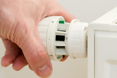 Ringstead central heating repair costs