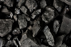 Ringstead coal boiler costs