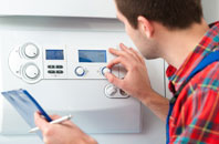 free commercial Ringstead boiler quotes