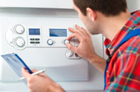 free Ringstead gas safe engineer quotes