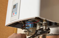 free Ringstead boiler install quotes